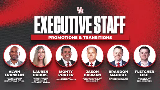 Leadership Team Changes graphic