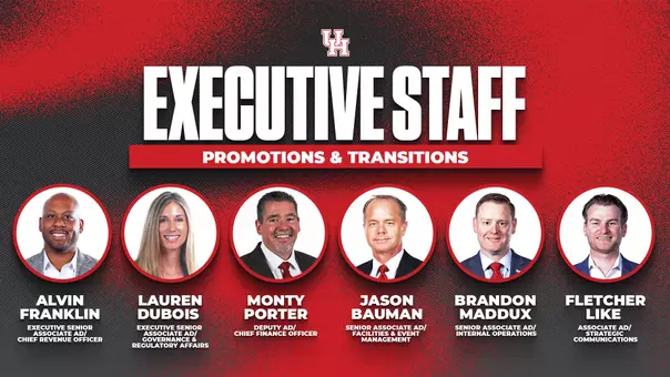 Leadership Team Changes graphic
