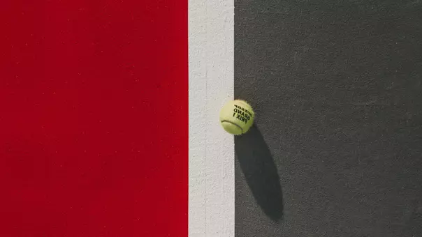 Tennis ball