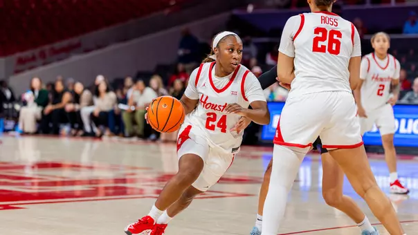 Shun Anumele vs. BYU