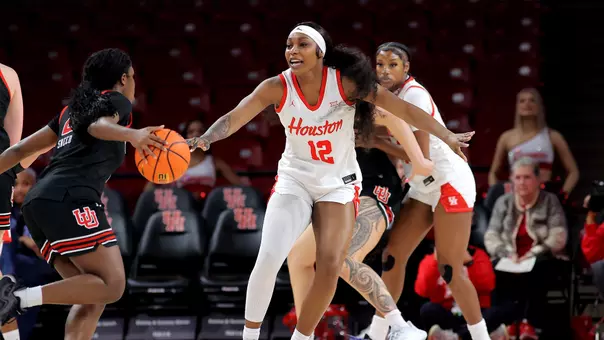 Amani Bartlett vs. Utah