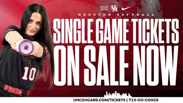 SB Single-Game Tickets on Sale