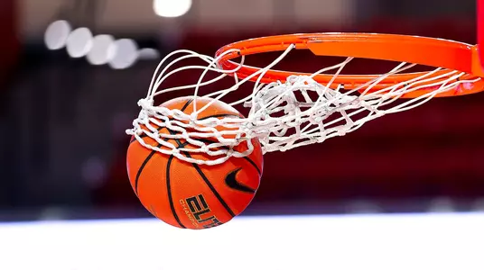 Stock, Basketball, Net