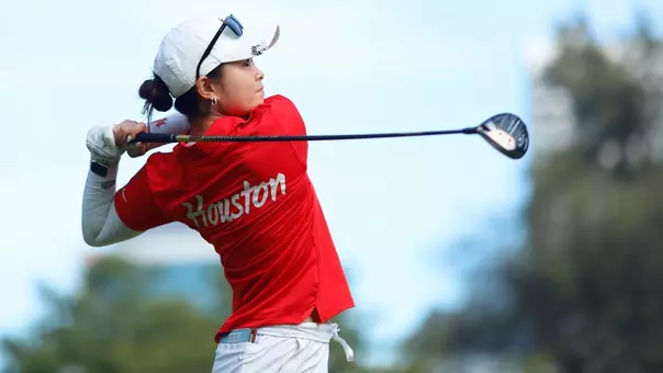 Image 6: Maelynn Kim, Collegiate Individual at Guadalajara Country Club