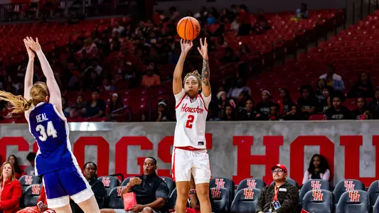 Kierra Merchant vs. Kansas State