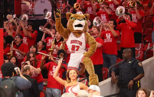 Spirit, Shasta, Flag, Cheer, Fans