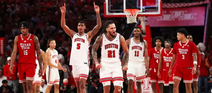 Emanuel Sharp, Team, Cheer, Celebrate