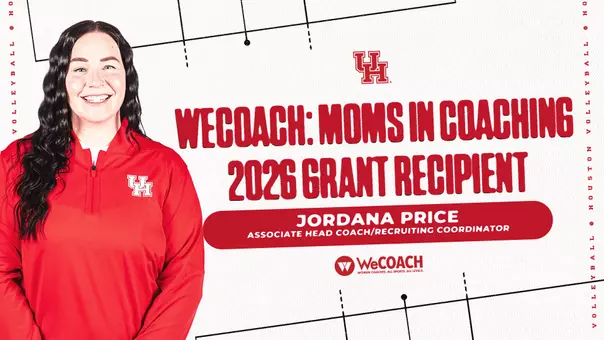 WeCoach Grant Jordana Price
