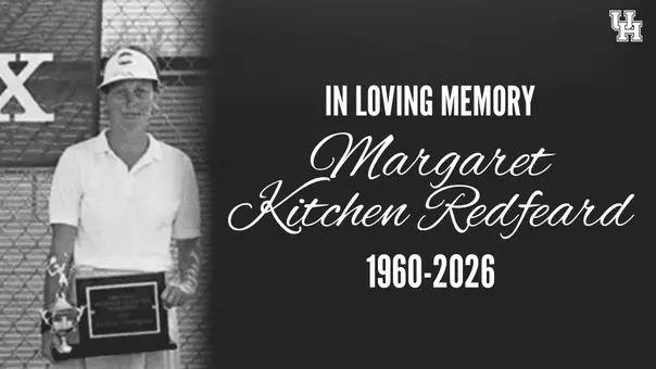 Margaret Kitchen Redfearn passing