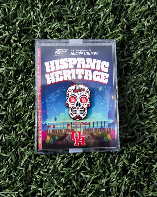 Hispanic Heritage Pin