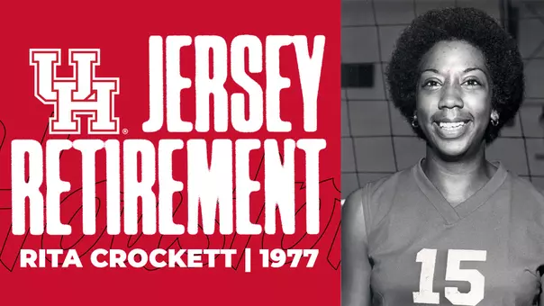 Rita Crockett