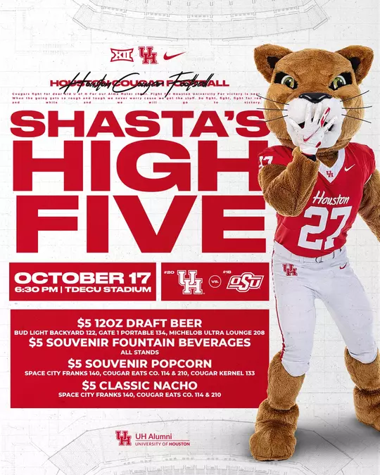 High 5