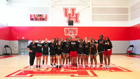 Women's Basketball Team