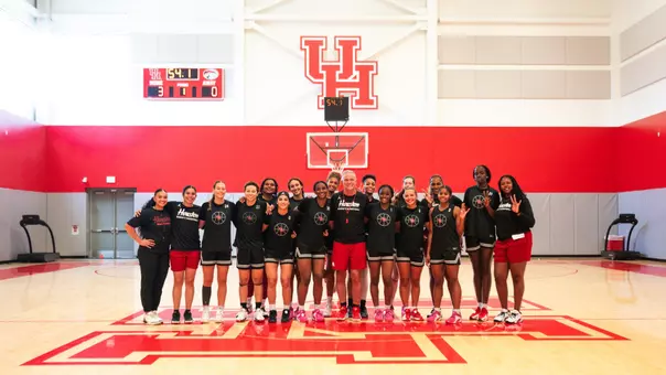Women's Basketball Team