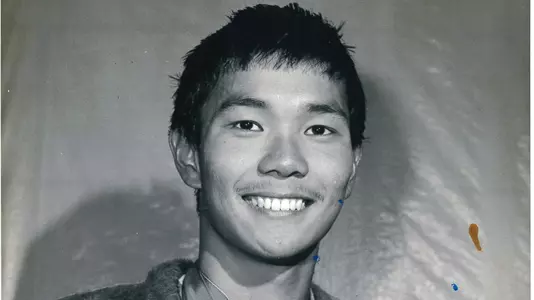 Siong Ang headshot