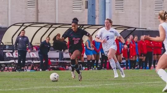 Morgan Donohue Feature