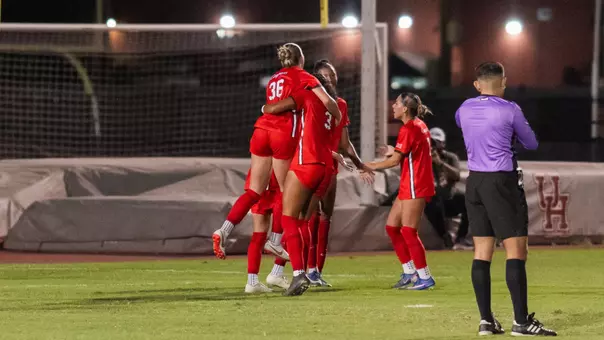 goal celebration