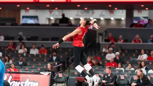 Kamille gibson serve