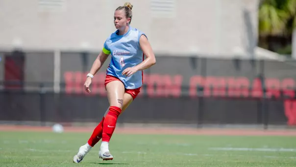 Morgan Running 2
