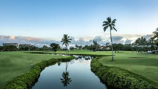 Royal Ka'anapali Golf Club