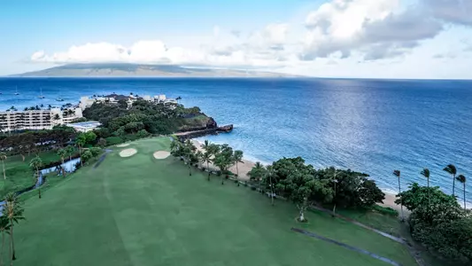 Ka'anapali Golf Resort