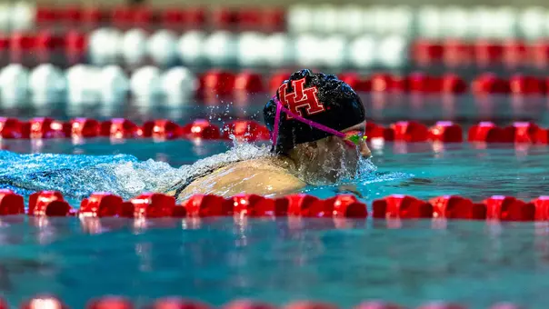 DiPietro swim