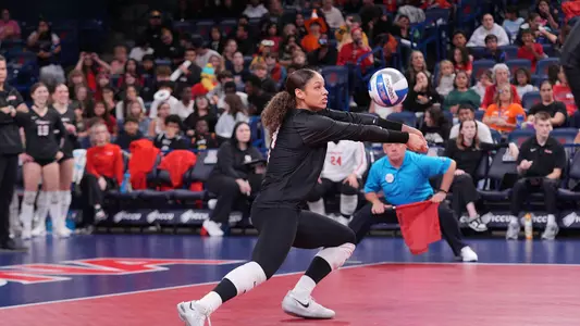 Kamille Gibson dig