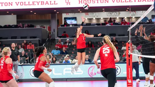 Alyssa Gonzales hit