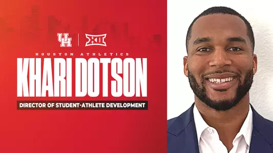 Khari Dotson graphic