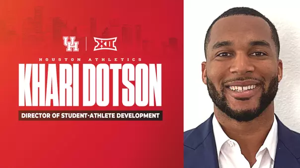 Khari Dotson graphic