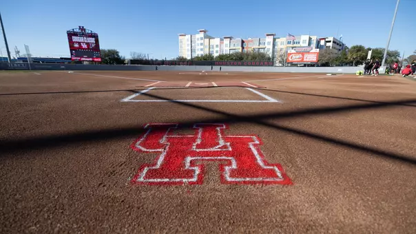 Cougar Softball Stadium