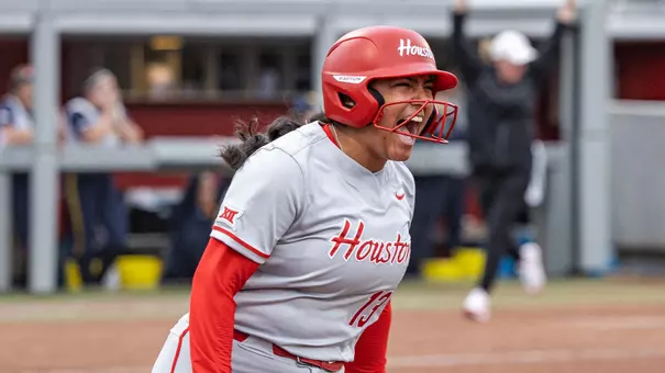 RyLee Gardner Walk-off Home Run