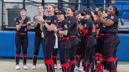 UH SB victory vs Louisiana