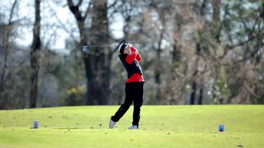 Maelynn Kim at Chevron Collegiate