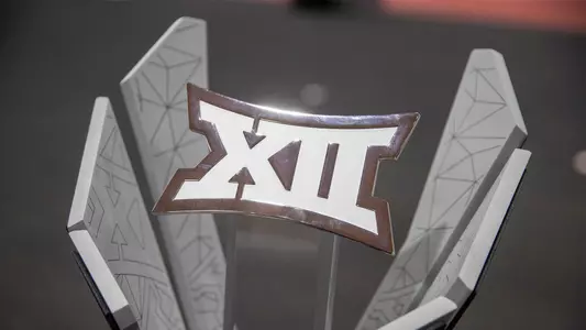 Big 12 Trophy