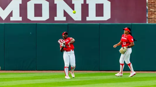 Ariel Remond vs Texas A&M