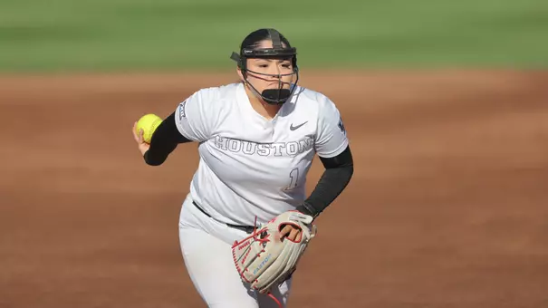 Gigi Solis vs St. Bonaventure