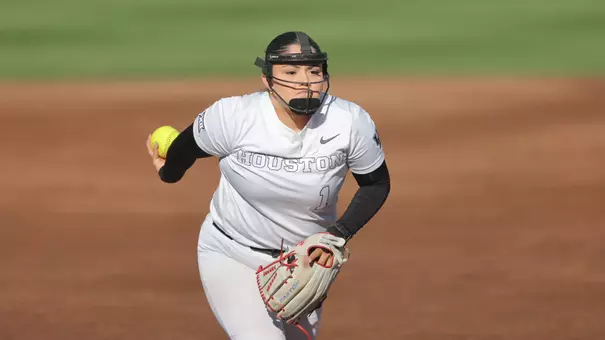 Gigi Solis vs St. Bonaventure