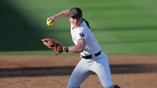 Madox Michael at Longhorn Invitational