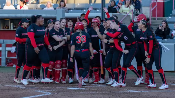 HCU vs Houston 020526