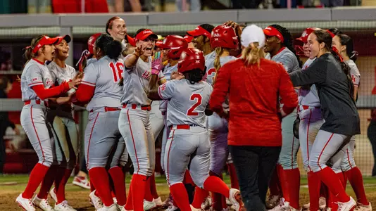SB Walk-off Celebration vs Kansas