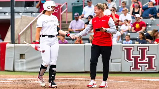 Maddie Hartley vs Kansas