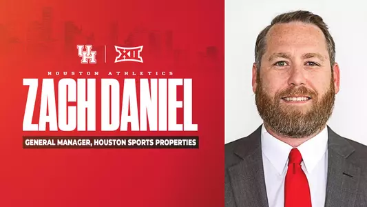 Zach Daniel hire graphic