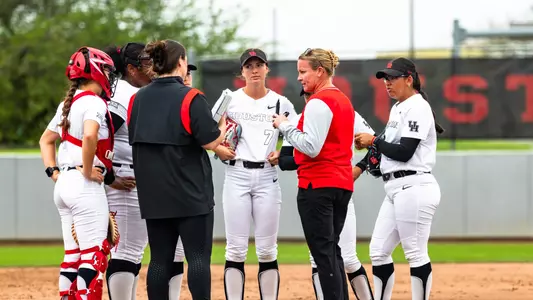 Softball Circle Visit