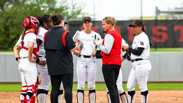 Softball Circle Visit