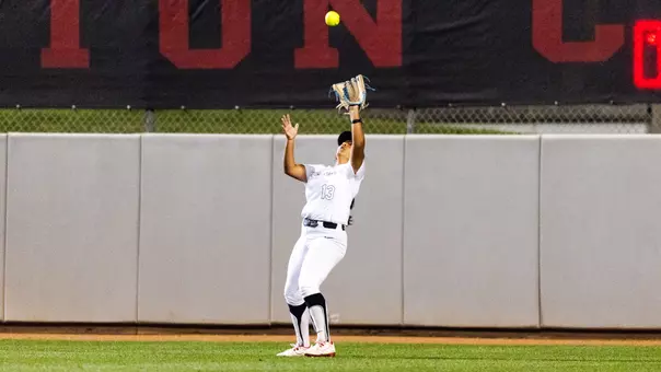 RyLee Gardner vs McNeese