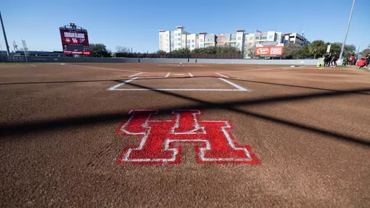 Cougar Softball Stadium