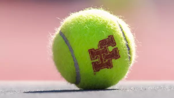 stock photo of tennis ball