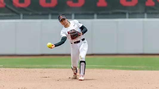 Bethany Aguilar vs ASU