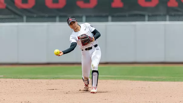 Bethany Aguilar vs ASU